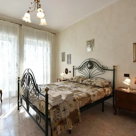 Apartment Vacanze 