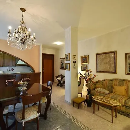 Apartment Vacanze 