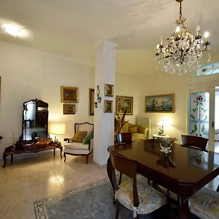 Apartment Vacanze 